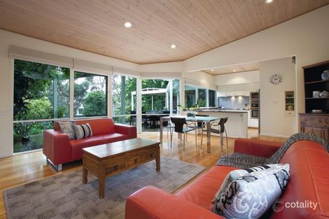 Property photo of 25 Flowerdale Road Glen Iris VIC 3146