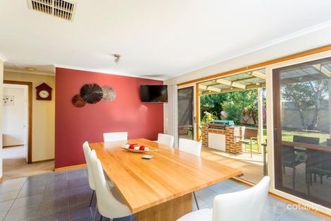 Property photo of 115 John Dory Drive Ocean Grove VIC 3226