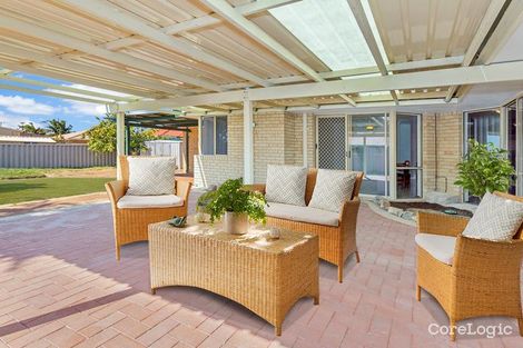 Property photo of 81 Le Grand Gardens Marangaroo WA 6064