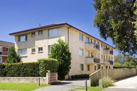 Property photo of 7/4 Fairway Close Manly Vale NSW 2093
