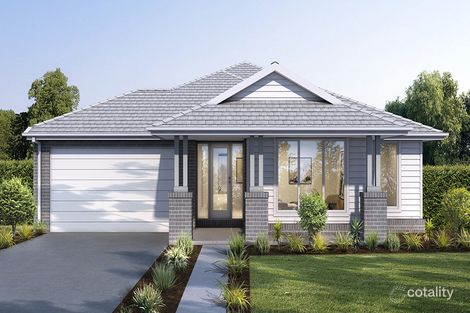 64 Haines St, New Gisborne, VIC 3438