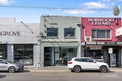 1342 Toorak Rd, Camberwell, VIC 3124