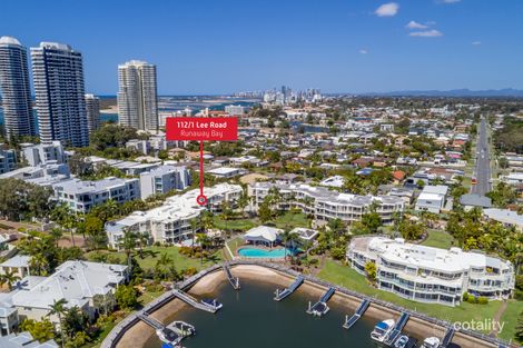 Property photo of 112/1 Lee Road Runaway Bay QLD 4216