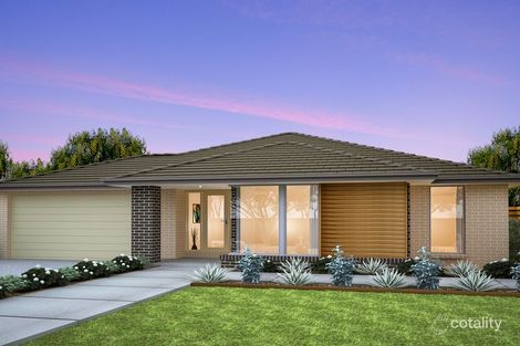 7 Ellenden Way, Jackass Flat, VIC 3556