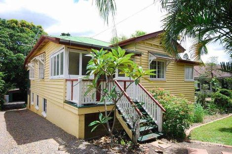 Property photo of 27 Rouen Road Bardon QLD 4065