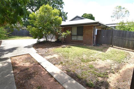 82 Stubley St, Charters Towers City, QLD 4820