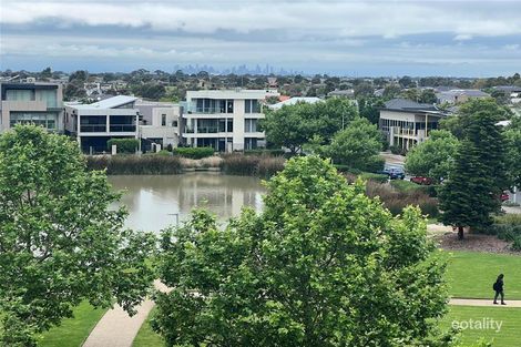 Property photo of 316/173 Caroline Springs Boulevard Caroline Springs VIC 3023