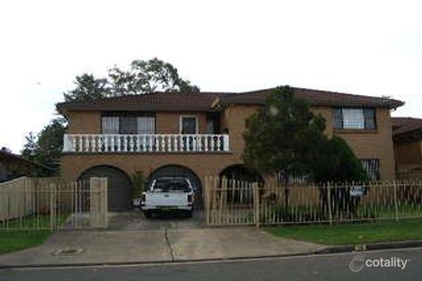 38 Liverpool St, Lansvale, NSW 2166