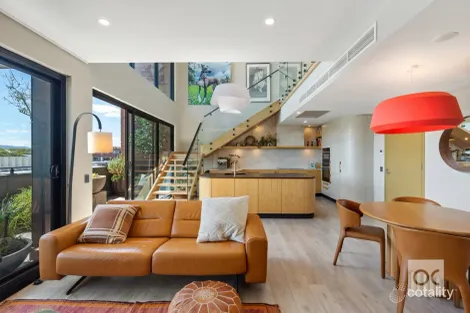 Property photo of 601/12 Fifth Street Bowden SA 5007