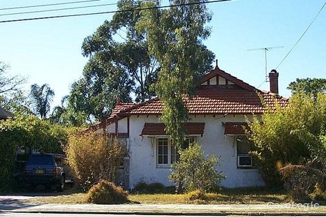 Property photo of 50 Loch Street Nedlands WA 6009