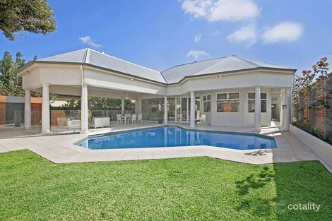 Property photo of 125 Young Street Parkside SA 5063