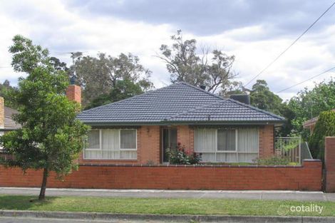 28 Jackson St, Forest Hill, VIC 3131