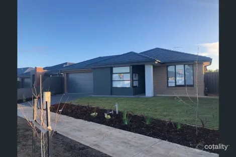 Property photo of 30 Montview Court Corio VIC 3214