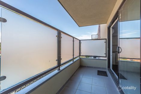 Property photo of 206/64 Geelong Road Footscray VIC 3011