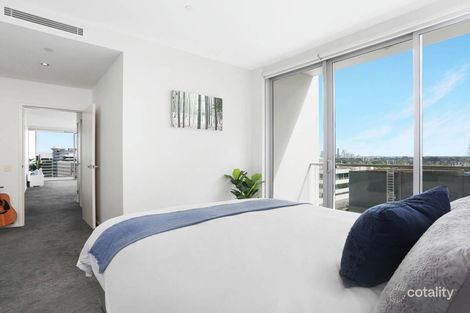 Property photo of 806W/599 Pacific Highway St Leonards NSW 2065