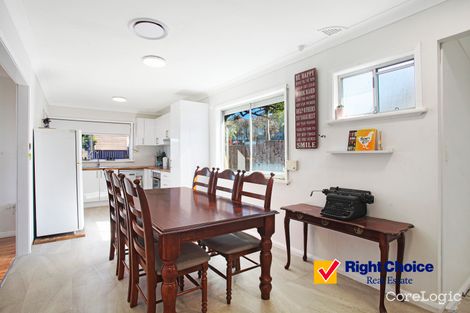 Property photo of 42 Morse Avenue Kanahooka NSW 2530