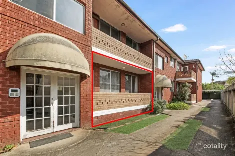 Property photo of 3/143 Victoria Road Punchbowl NSW 2196