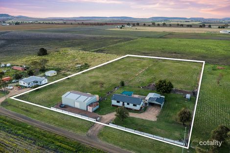 Property photo of 28 William Street Clifton QLD 4361