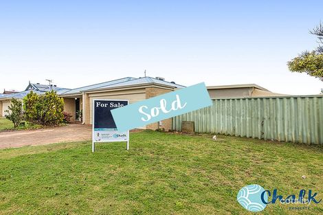 Property photo of 6 La Estrada Way Port Kennedy WA 6172