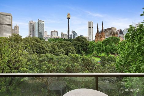 Property photo of 510/1 Boomerang Place Woolloomooloo NSW 2011