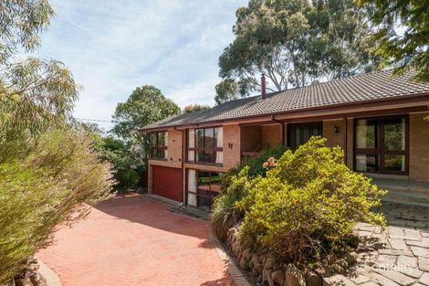 Property photo of 17 Mountain Drive Mooroolbark VIC 3138