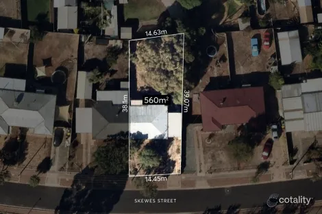 Property photo of 9 Skewes Street Davoren Park SA 5113