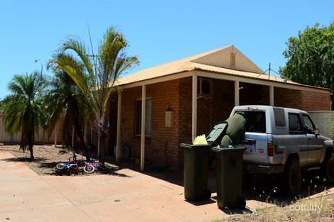 27d Koombana Ave, South Hedland, WA 6722