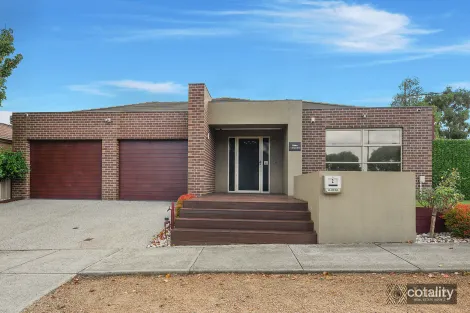 Property photo of 2 Yellowgum Street Burnside Heights VIC 3023
