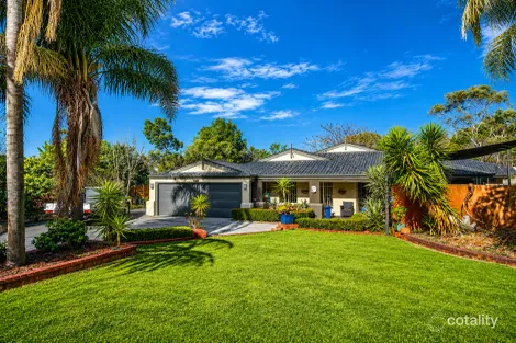 Property photo of 5 Silversmith Street Wellard WA 6170