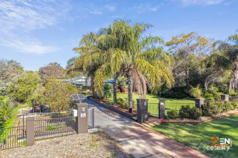 Property photo of 5 Silversmith Street Wellard WA 6170
