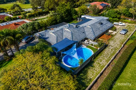 Property photo of 5 Silversmith Street Wellard WA 6170