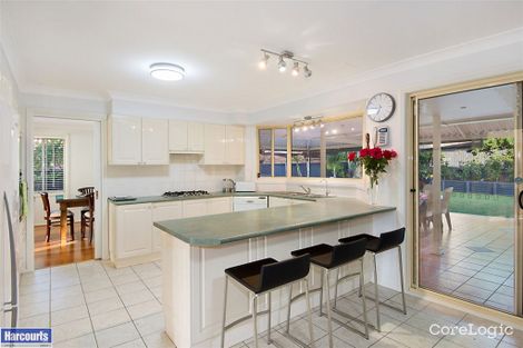 Property photo of 34 Redden Drive Kellyville NSW 2155
