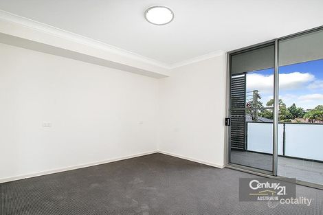 Property photo of 302/63-67 Veron Street Wentworthville NSW 2145