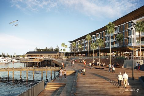 13 Wharf Pde, Shell Cove, NSW 2529