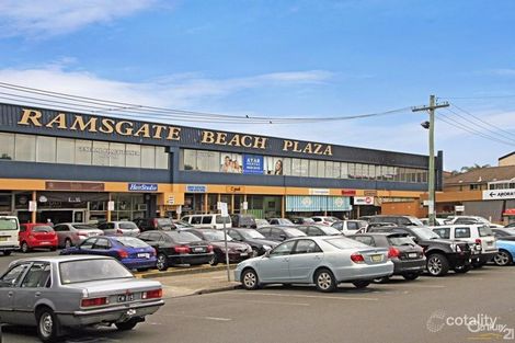 Property photo of 123-127 Alfred Street Sans Souci NSW 2219