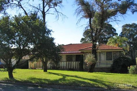 3 Warburton Cres, Werrington County, NSW 2747