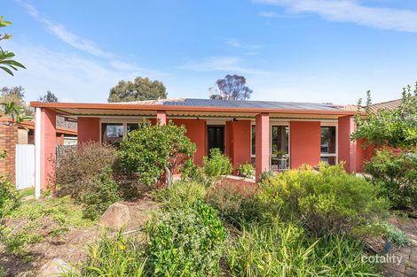 Property photo of 69 Balleroo Crescent Glenfield Park NSW 2650