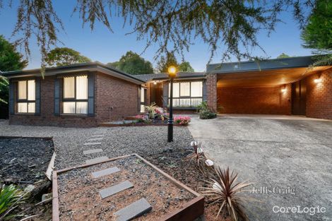 Property photo of 28 Ashcombe Drive Ringwood VIC 3134