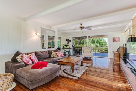 Property photo of 69 Hillcrest Avenue Nambour QLD 4560