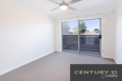 Property photo of 8 Parry Street Pendle Hill NSW 2145