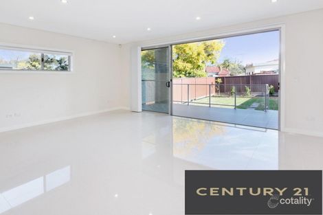 Property photo of 8 Parry Street Pendle Hill NSW 2145