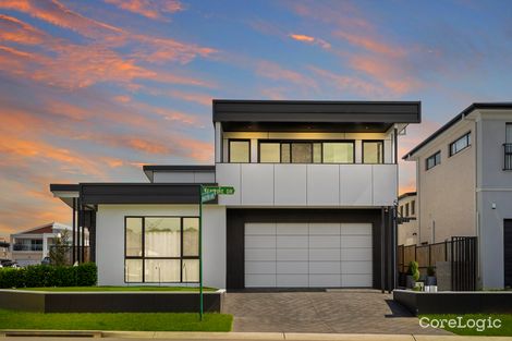 Property photo of 5 Empire Drive Gables NSW 2765