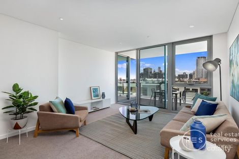 401/81 South Wharf Dr, Docklands, VIC 3008