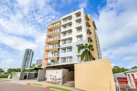 Property photo of 13/3 Harvey Street Darwin City NT 0800