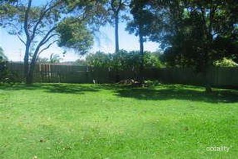Property photo of 59 Mortensen Road Nerang QLD 4211