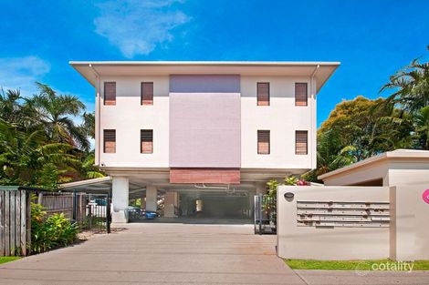 Property photo of 205/53 McCormack Street Manunda QLD 4870