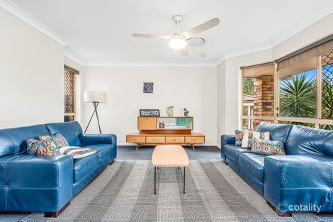 Property photo of 8 Brooklands Circuit Forest Lake QLD 4078
