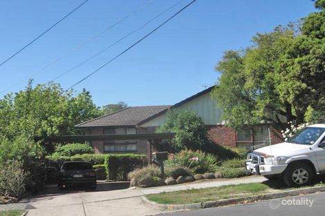 10 Allison Ct, Vermont, VIC 3133