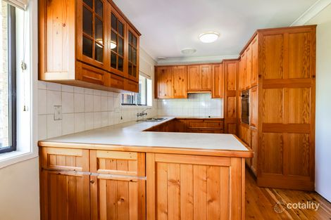 Property photo of 31 Chapman Parade Faulconbridge NSW 2776