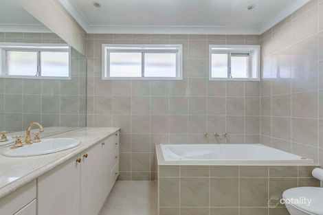 Property photo of 31 Chapman Parade Faulconbridge NSW 2776